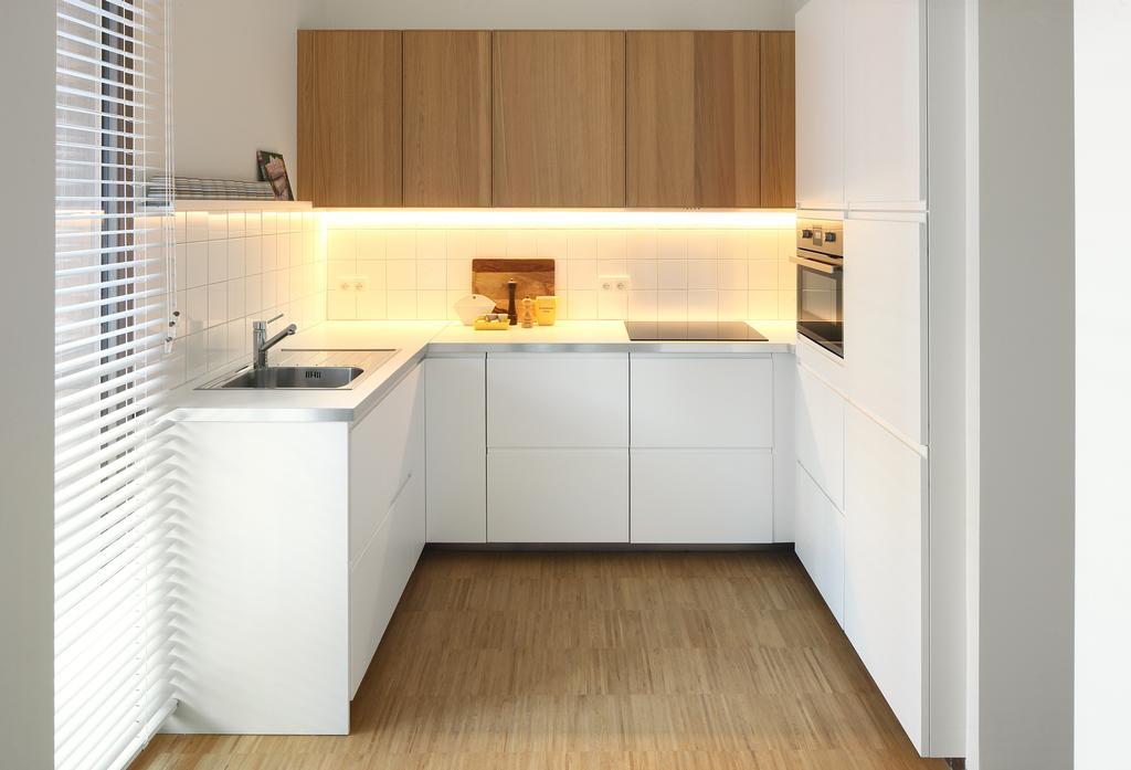 Great To Stay Gent I Apartments ภายนอก รูปภาพ